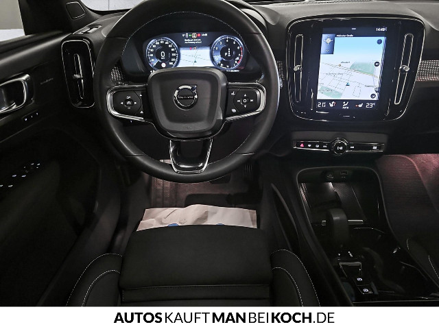 Volvo XC40 XC40