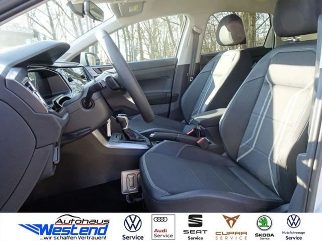 Volkswagen Taigo 1.0 TSI DSG IQ.Drive Style