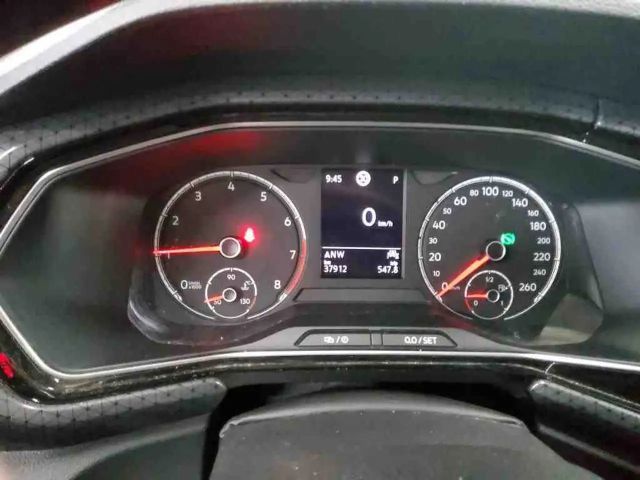 Volkswagen T-Cross 1.0 TSI DSG Style