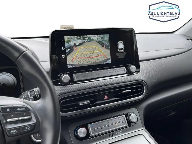 Hyundai Kona Edition 30 plus Electric