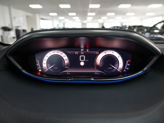 Peugeot 5008 BlueHDi EAT8 GT-Line