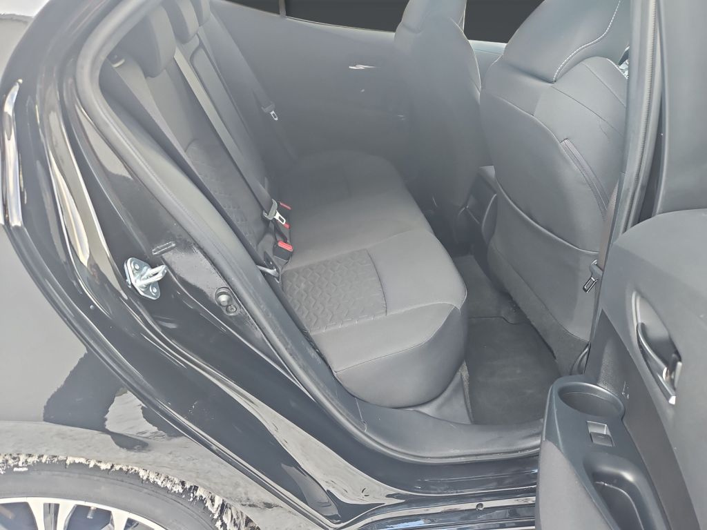 Toyota Corolla 5-deurs Technik