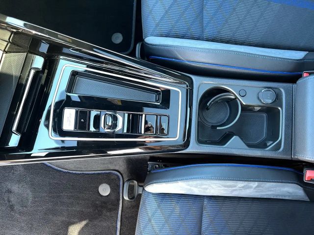 Volkswagen Golf DSG Variant