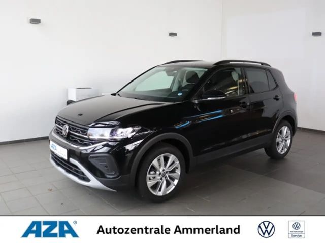 Volkswagen T-Cross 1.0 TSI DSG Life