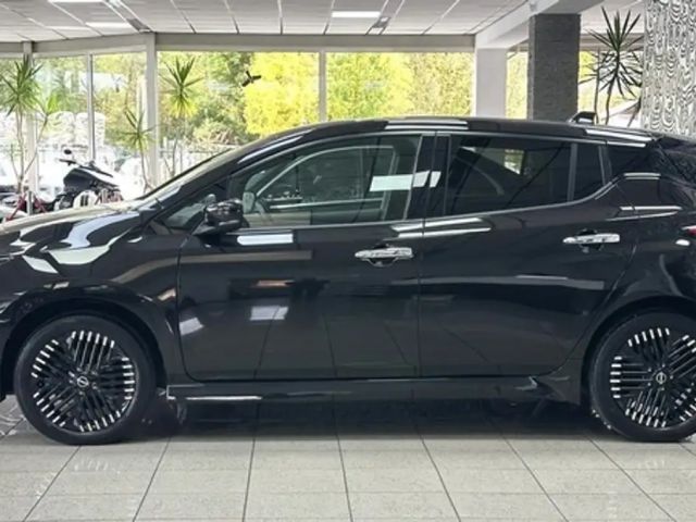 Nissan Leaf N-Connecta