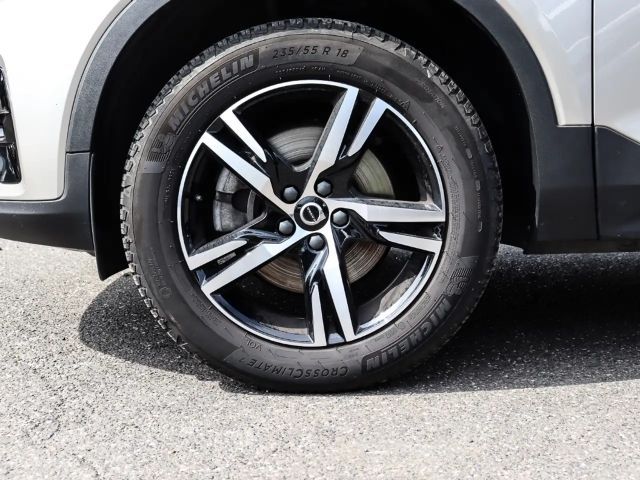 Volvo XC40 Dark Plus