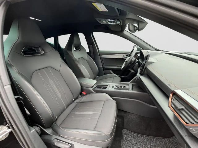 Cupra Formentor 2.0 TSI 4Drive DSG VZ