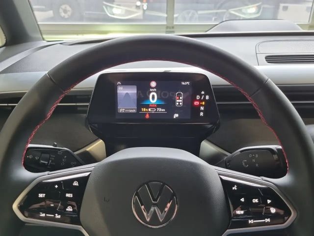 Volkswagen ID.Buzz 4Motion GTX