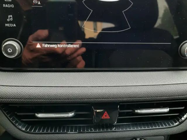 Skoda Fabia Selection