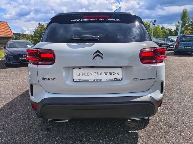 Citroën C5 Aircross BlueHDi Max