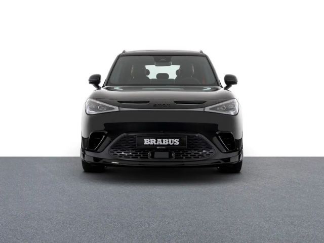Smart #1 Brabus