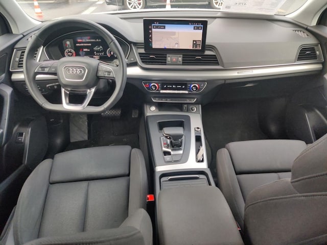 Audi Q5 40 TDI Quattro S-Tronic