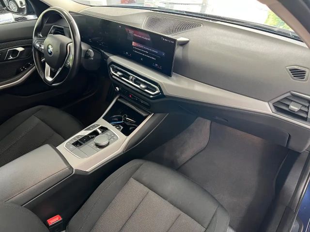 BMW 318 318d Touring