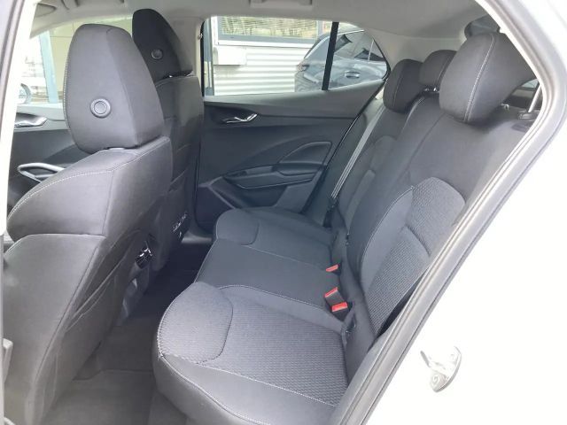 Skoda Fabia Selection