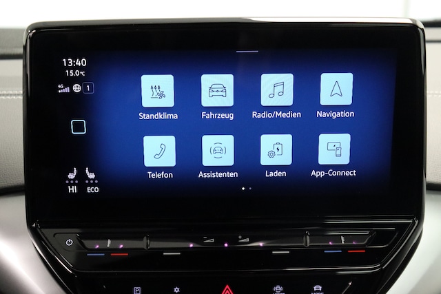 Volkswagen ID.4 IQ.Drive