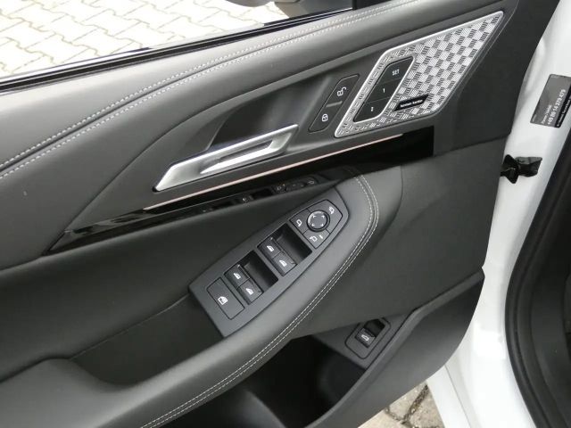 BMW 218 218i Active Tourer Comfort pakket