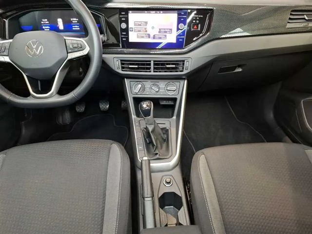 Volkswagen Polo 1.0 TSI Life