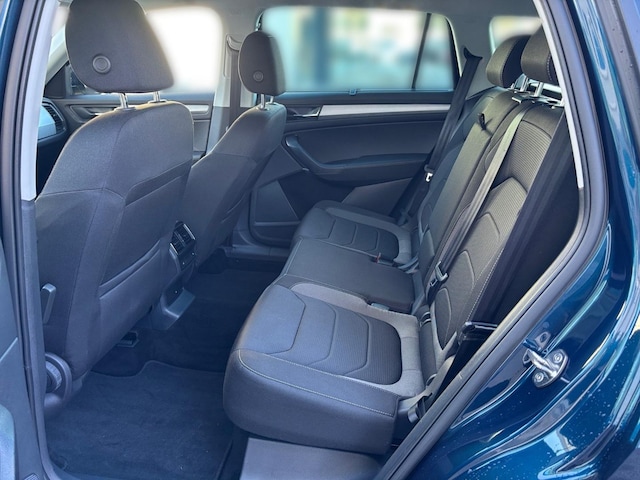 Skoda Kodiaq 2.0 TDI 4x4 Tour