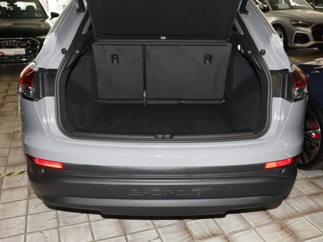 Audi Q4 e-tron 35 Sportback