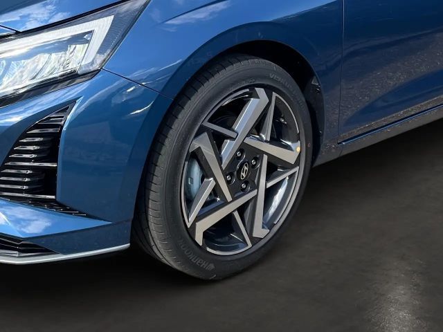 Hyundai i20 1.0 Prime T-GDi