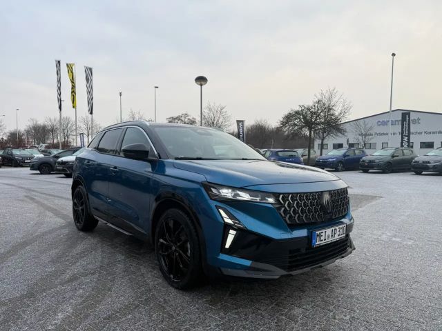 Renault Austral Techno