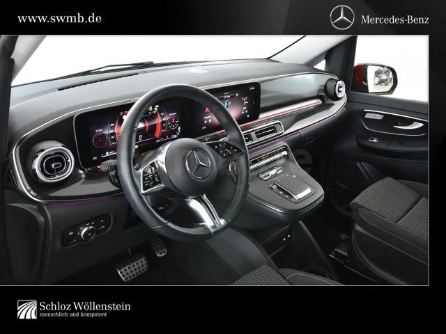 Mercedes-Benz V 220 Style