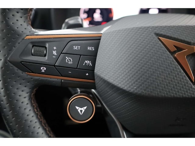 Cupra Formentor 2.0 TSI 4Drive VZ