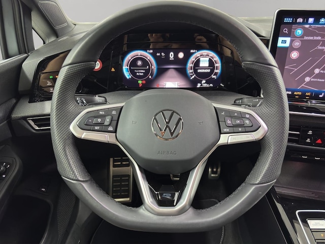 Volkswagen Golf 2.0 TDI DSG Golf VIII Variant