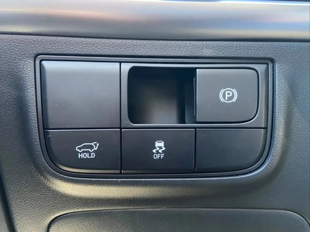 Hyundai Tucson 1.6 Prime T-GDi