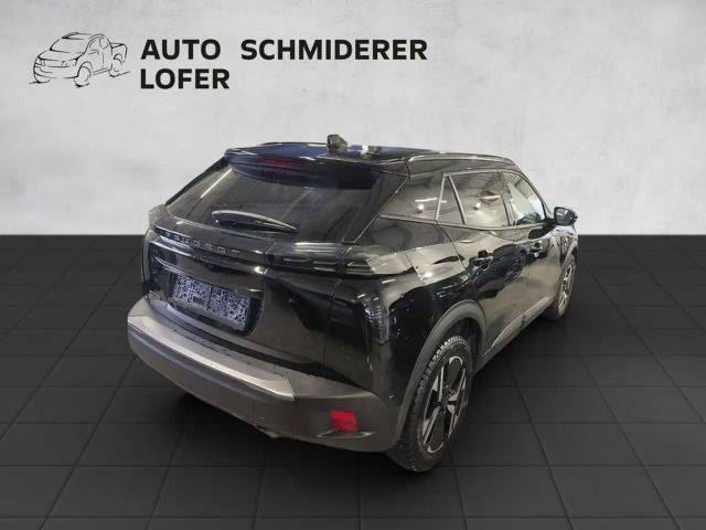 Peugeot 2008 Allure Pack PureTech