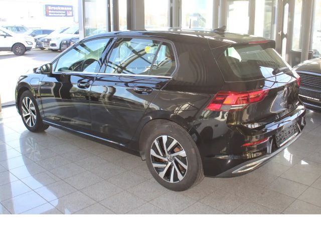 Volkswagen Golf 1.4 TSI DSG Style