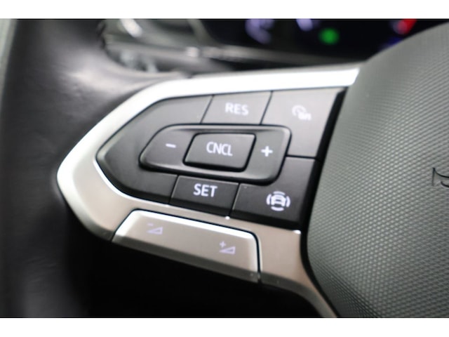 Volkswagen T-Cross 1.5 TSI DSG R-Line