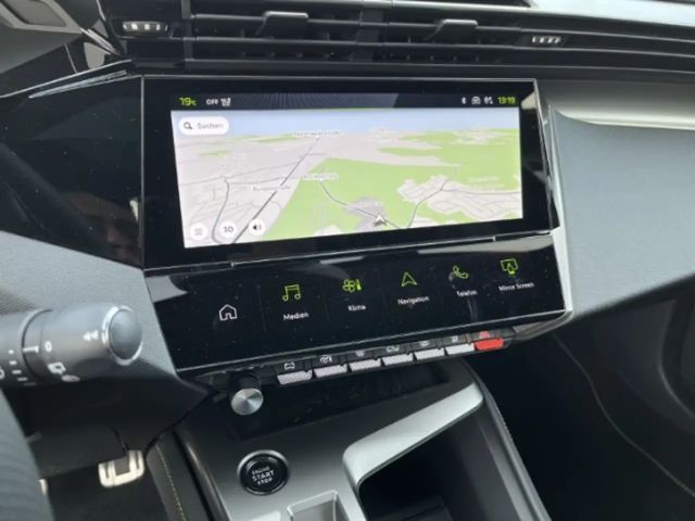 Peugeot 308 BlueHDi EAT8 GT-Line SW