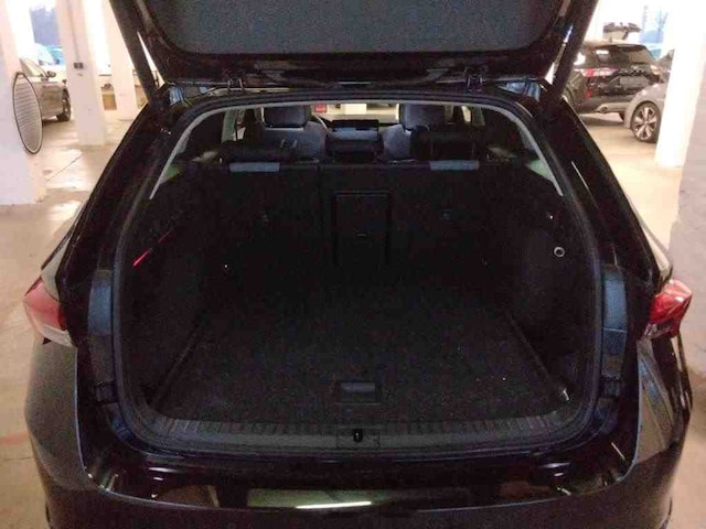 Skoda Octavia 2.0 TDI Combi Tour