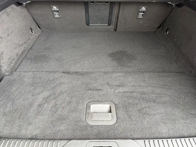 Ford Focus EcoBoost ST Line