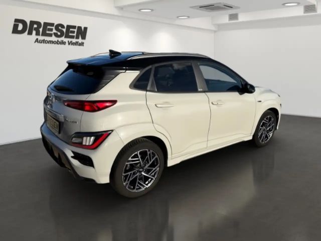 Hyundai Kona 1.0 N Line T-GDi