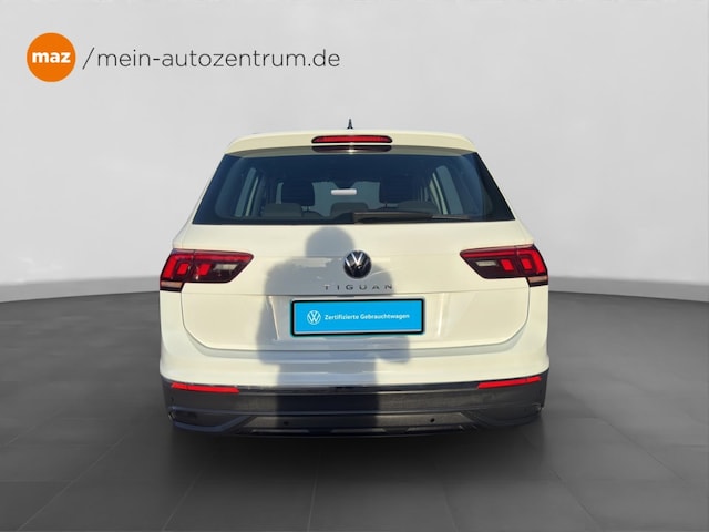 Volkswagen Tiguan 1.5 TSI Life