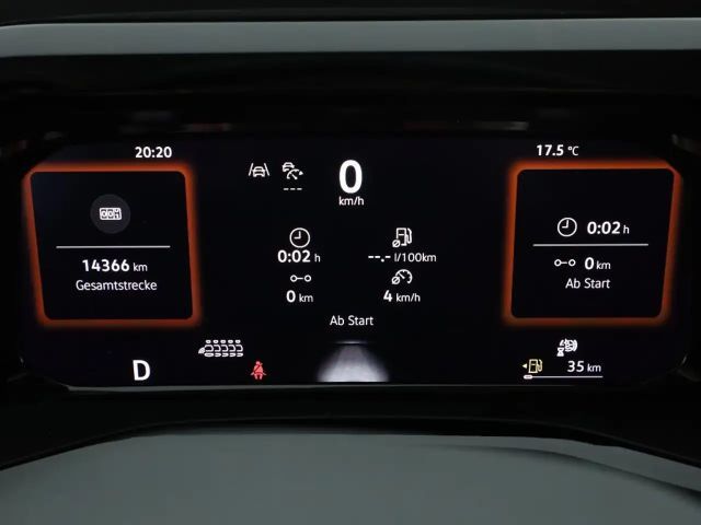 Volkswagen Multivan 2.0 TDI DSG Style T7