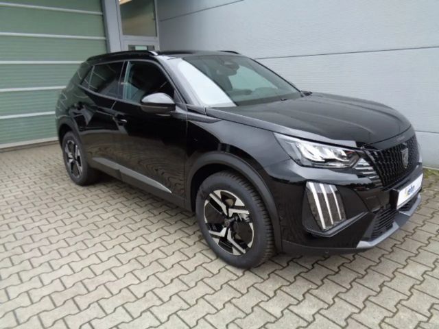 Peugeot 2008 Allure Pack Hybrid