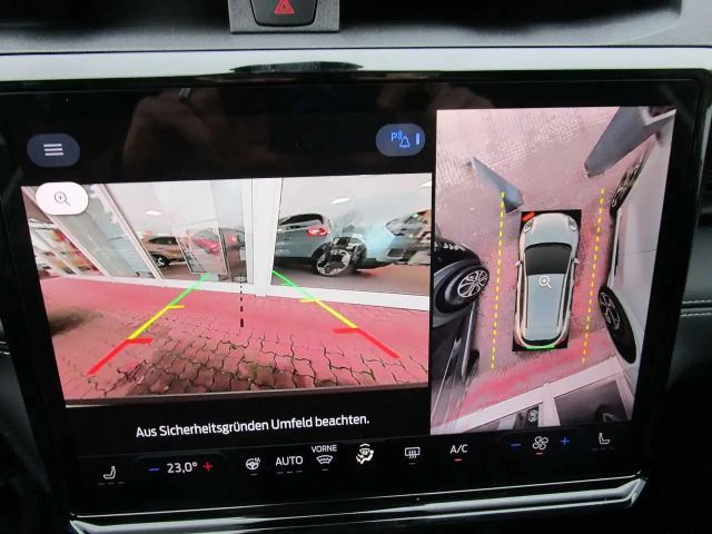 Ford Puma EcoBoost Titanium