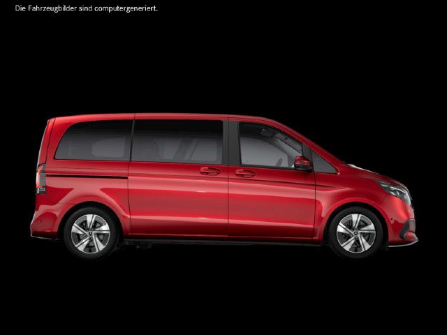 Mercedes-Benz V 220 Style V 220 d