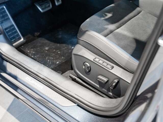 Cupra Formentor Performance