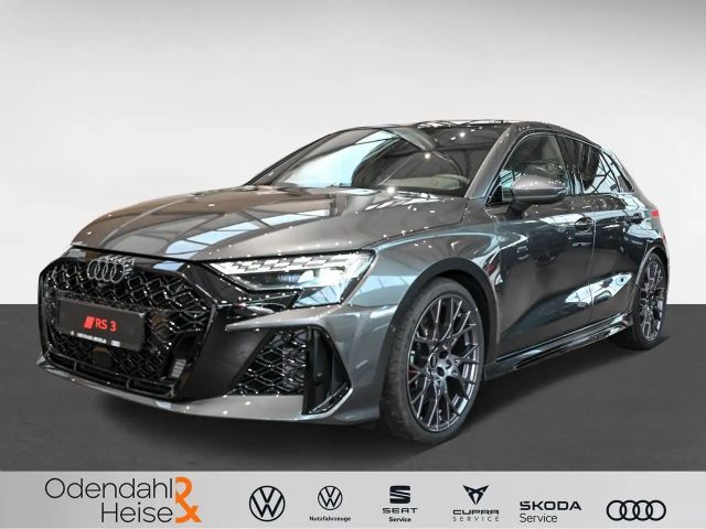 Audi RS3 Sedan Sportback
