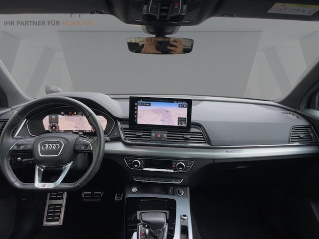 Audi Q5 40 TDI Quattro S-Tronic
