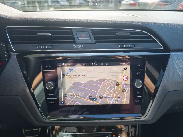 Volkswagen Touran Highline R-Line