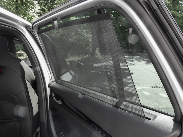 Skoda Octavia Combi Sportline