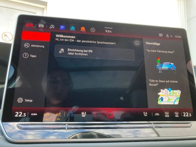 Volkswagen Passat Business DSG Variant