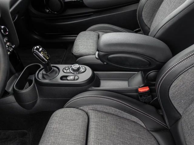 MINI Mini Electric SE