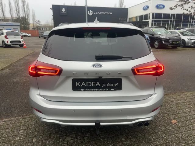 Ford Focus ST Line Wagon