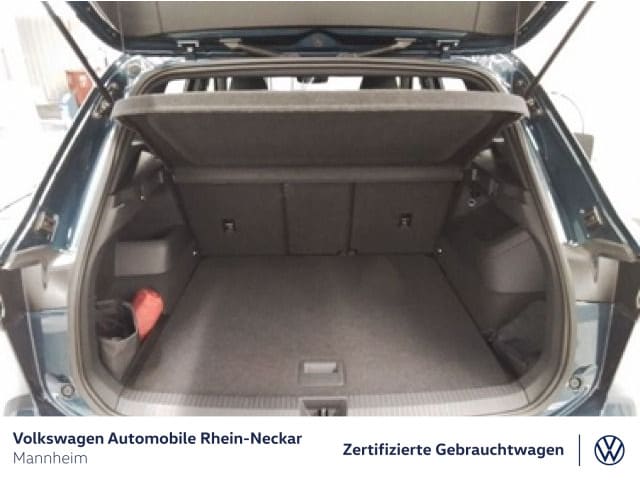 Volkswagen Tiguan 1.5 eTSI DSG R-Line